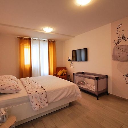 Dubrovnik Airport Apartment Pascal Mocici Zewnętrze zdjęcie