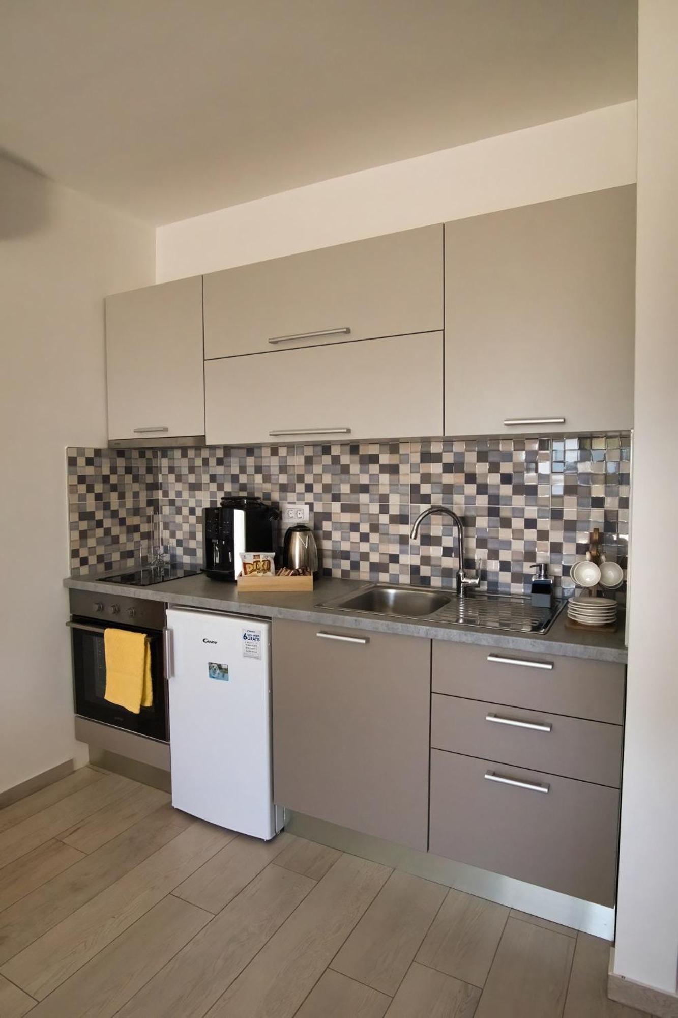 Dubrovnik Airport Apartment Pascal Mocici Zewnętrze zdjęcie