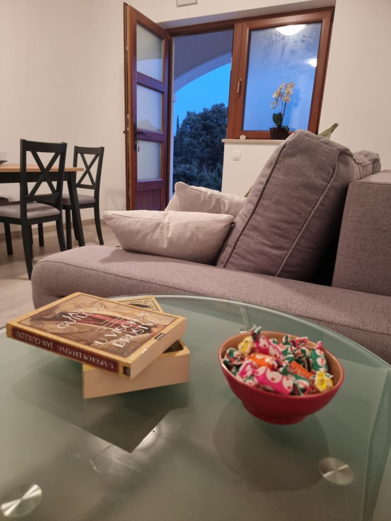 Dubrovnik Airport Apartment Pascal Mocici Zewnętrze zdjęcie